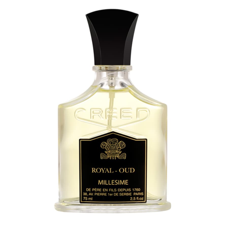 عطر ادکلن کرید میلسیم رویال عود ادوپرفیوم