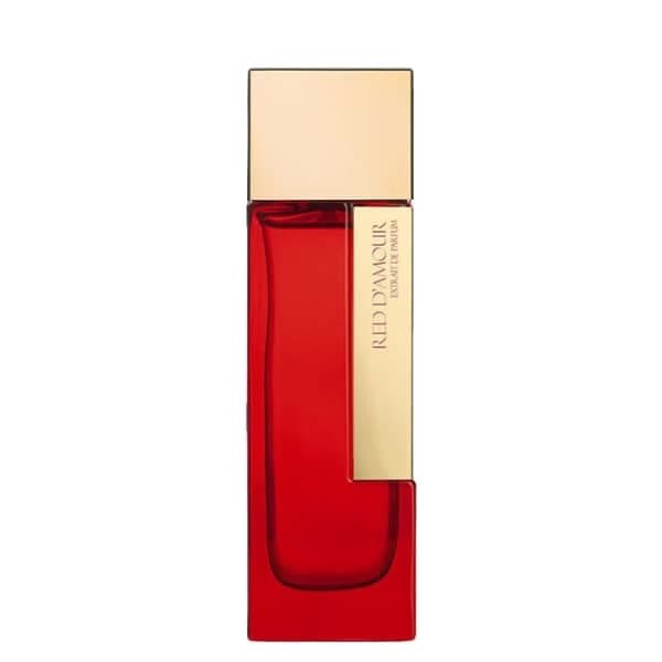 عطر اکستریت پرفیوم رد د امور لارن مزون- LAURENT MAZZONE RED D ‘AMOUR edp