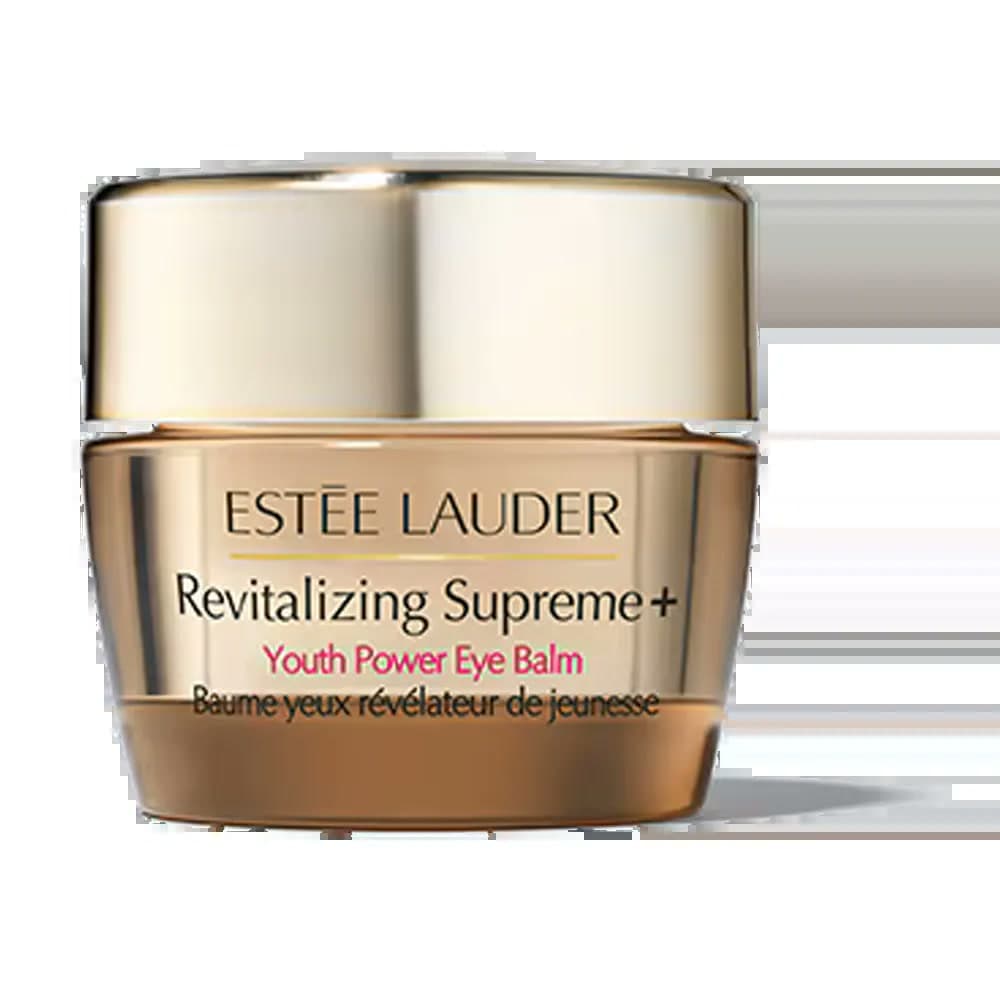 کرم دور چشم جوانساز استی لادر- ESTEE LAUDER Revitalizing Supreme+Youth Power Eye Balm