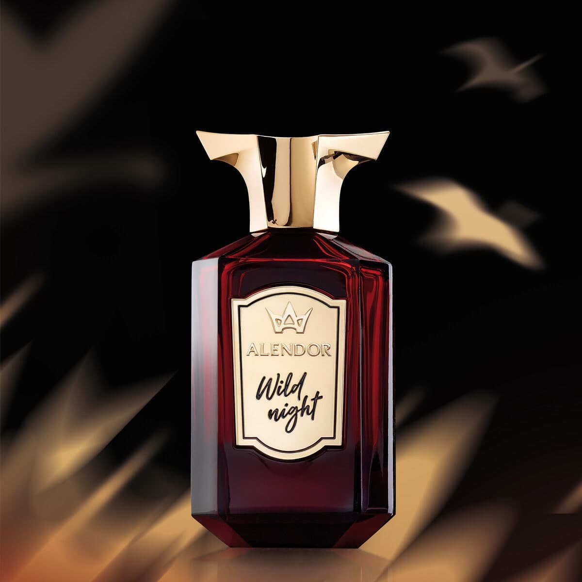 عطر آلندور واید نایت