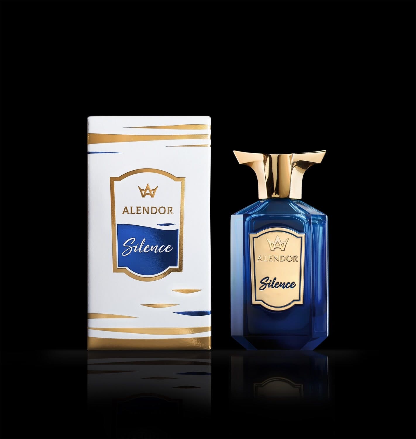 عطر آلندور سایلنس