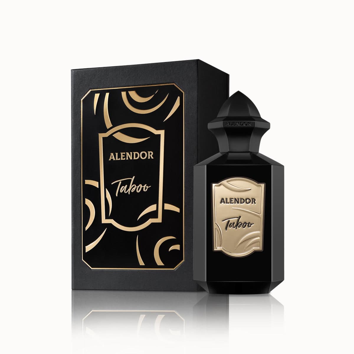 عطر الندور تابو