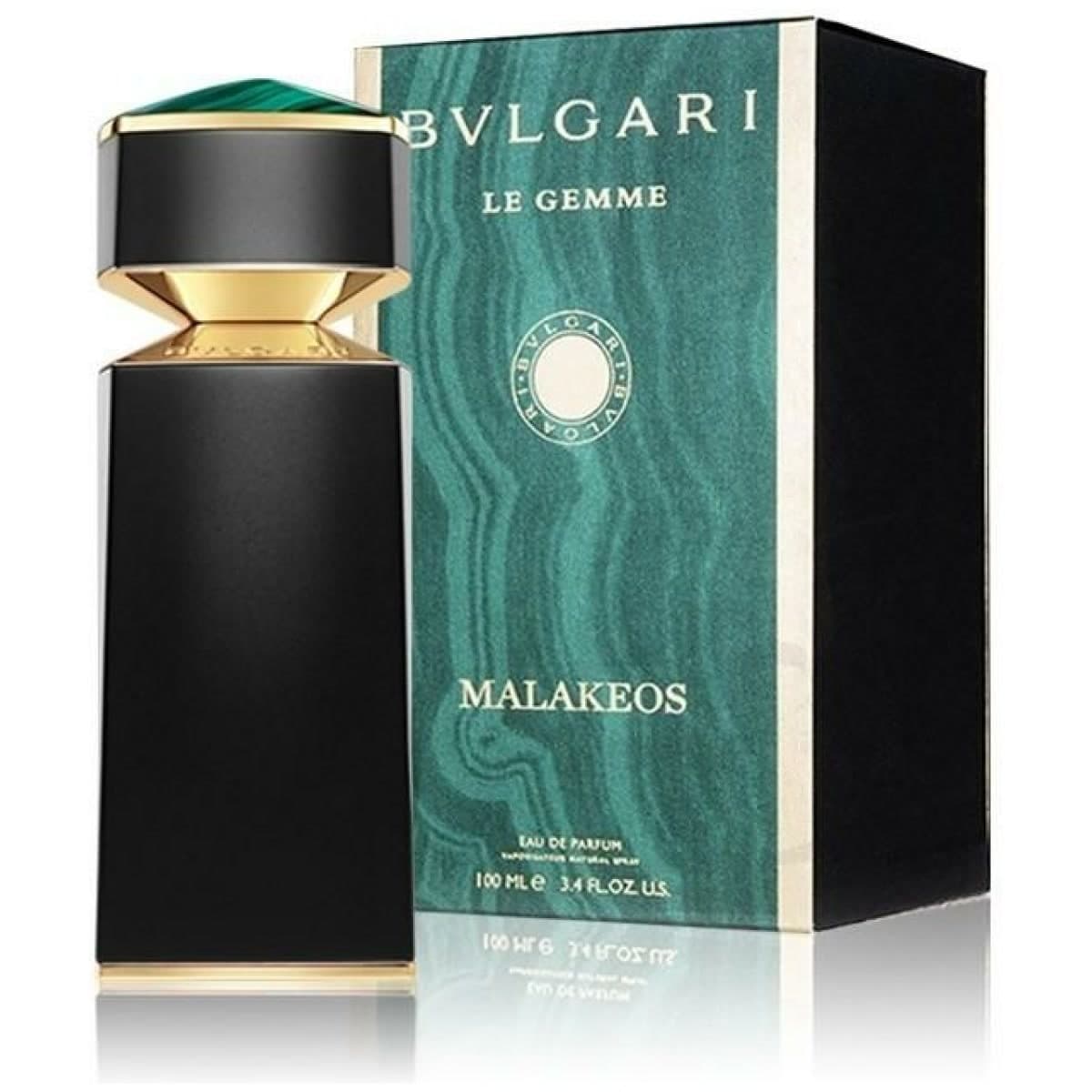 عطر ادکلن بولگاری له جم مالاکوس