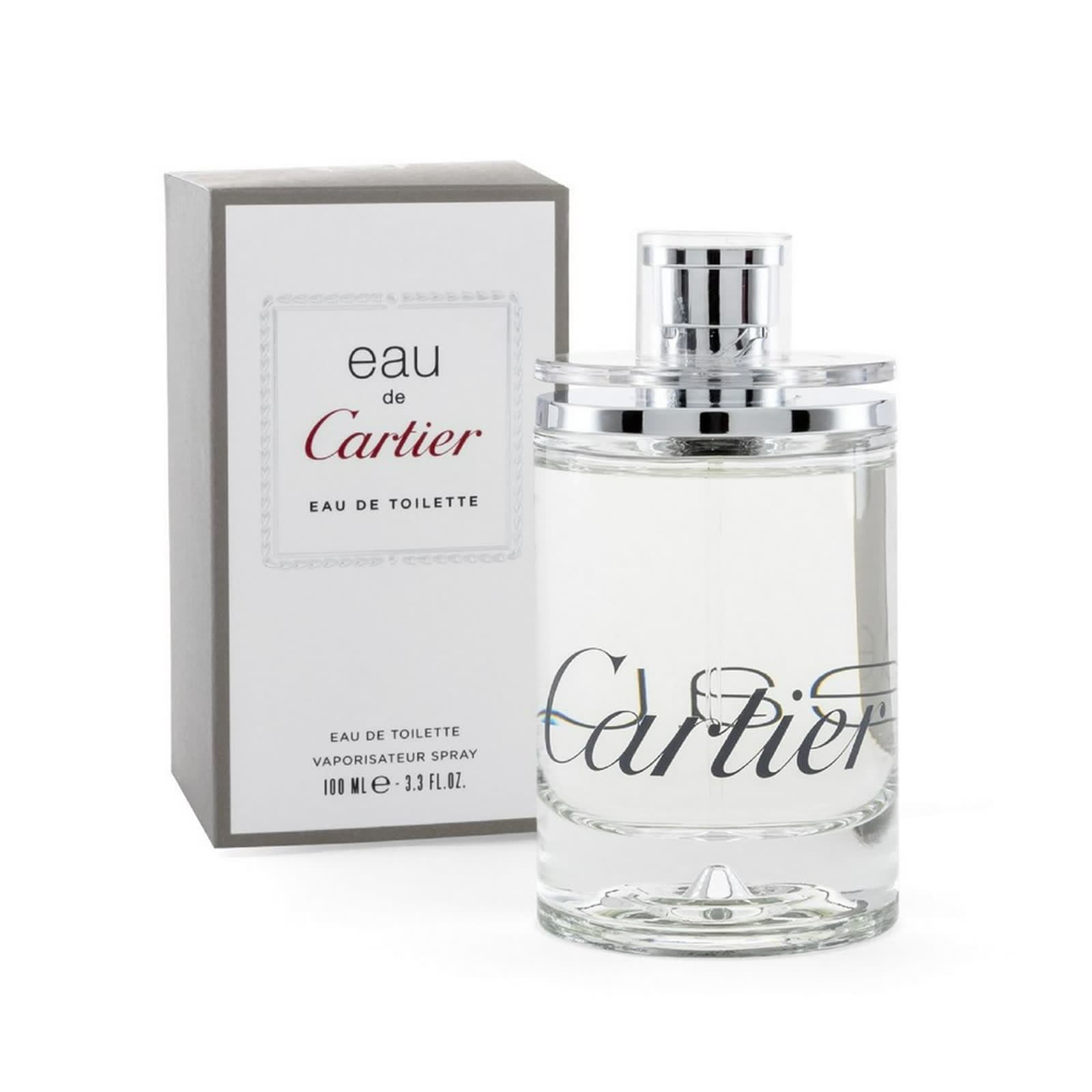 عطر ادکلن کارتیر ادو کارتیر
