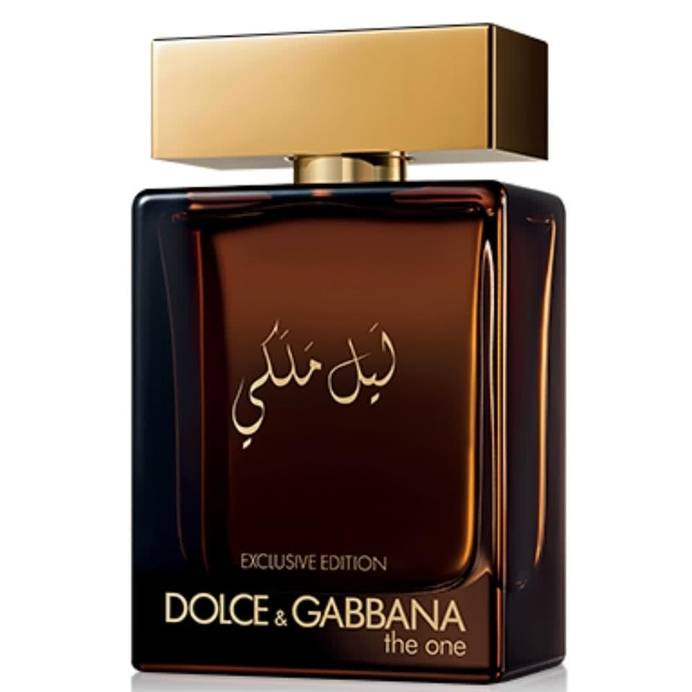 عطر ادلکن دولچه اند گابانا د وان رویال (لیل ملکی)