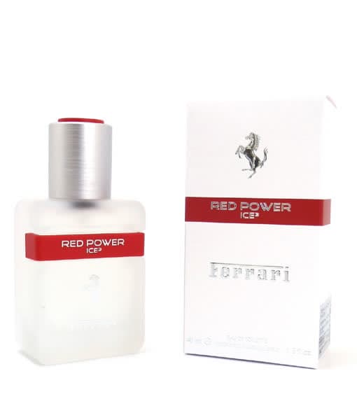 عطر ادکلن فراری رد پاور آیس 3