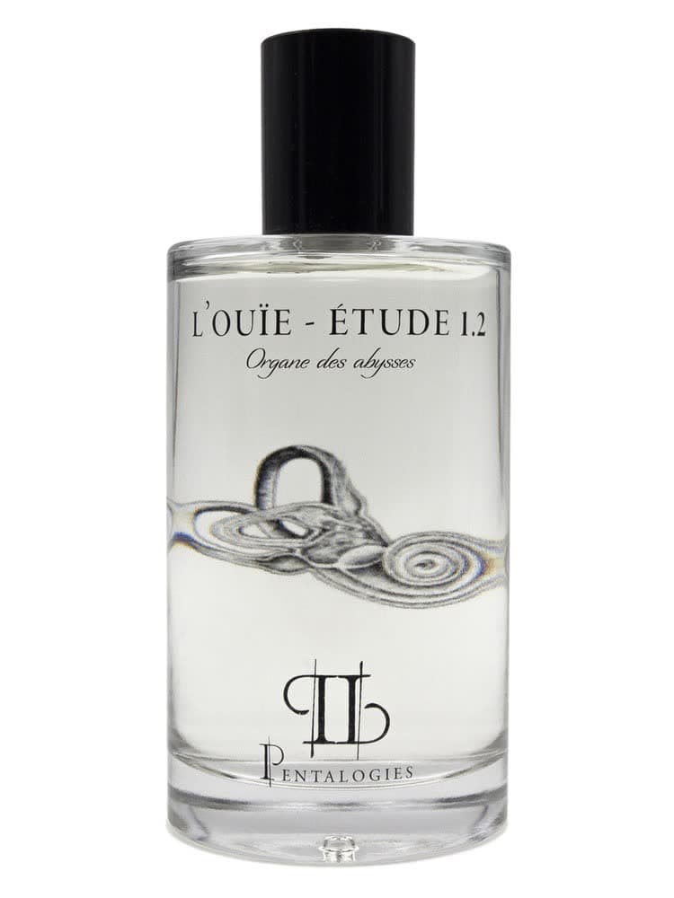 عطر ادکلن پنهالیگونز اتود 1.2 : لویی