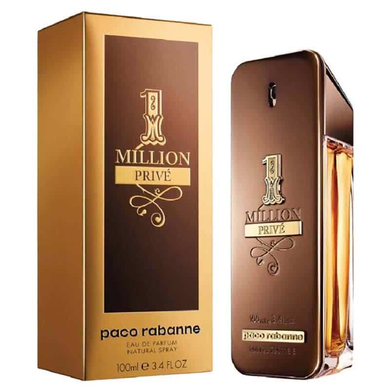 عطر ادکلن وان میلیون پرایو پاکورابان