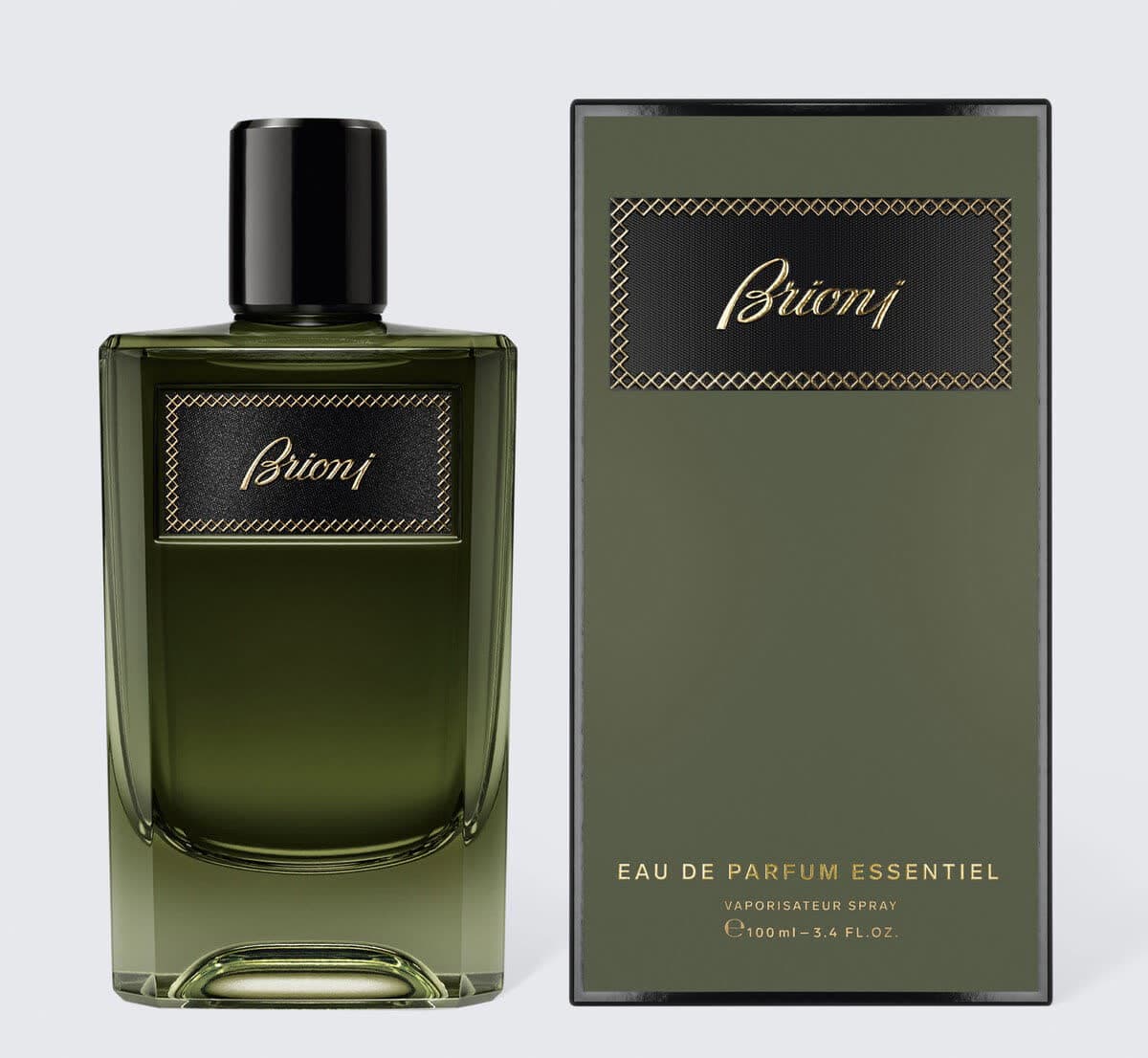 عطر بریونی اسنشیال مردانه