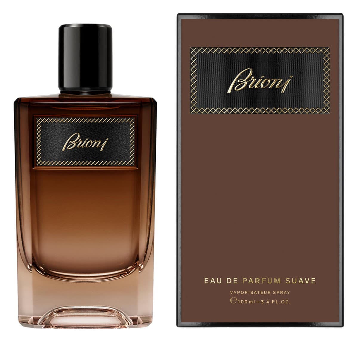 عطر بریونی سوآو مردانه