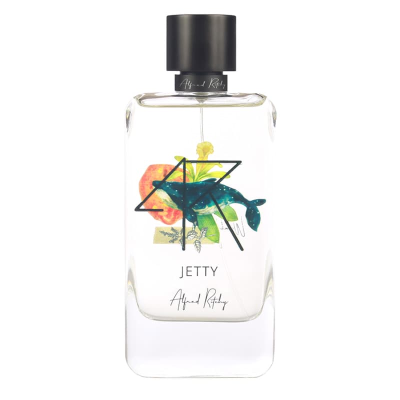 عطر آلفرد ریچی جتی زنانه و مردانه 100 میل