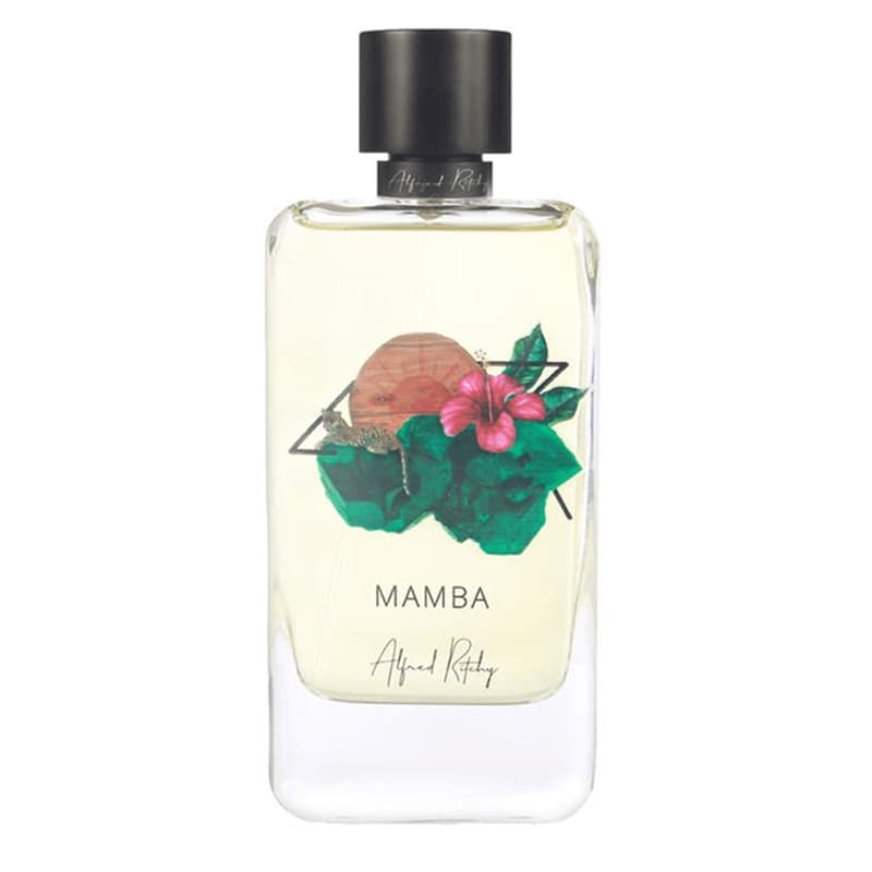 عطر آلفرد ریچی مامبا زنانه و مردانه 100 میل