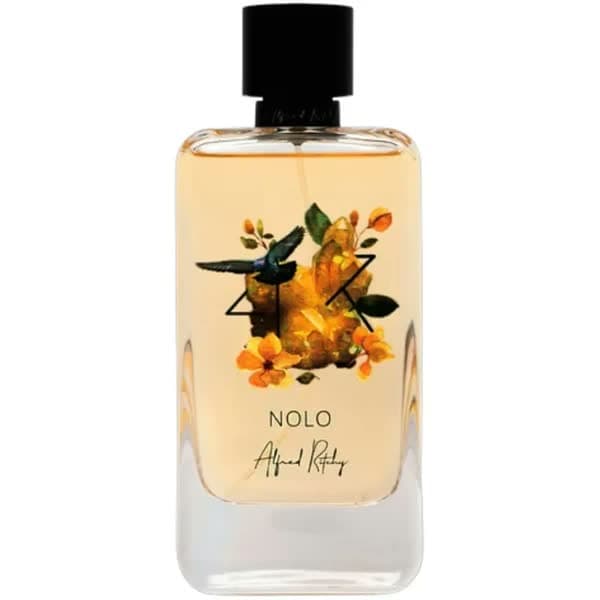 عطر ناسائو آلفرد ریچی زنانه و مردانه 100 میل