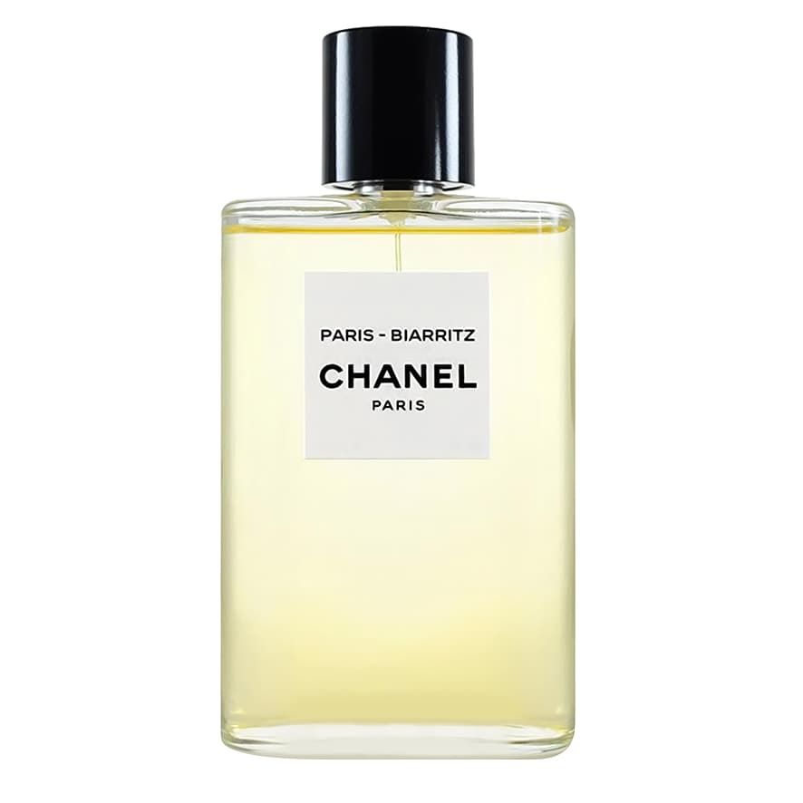 عطر ادکلن شنل (چنل) پاریس ریویرا