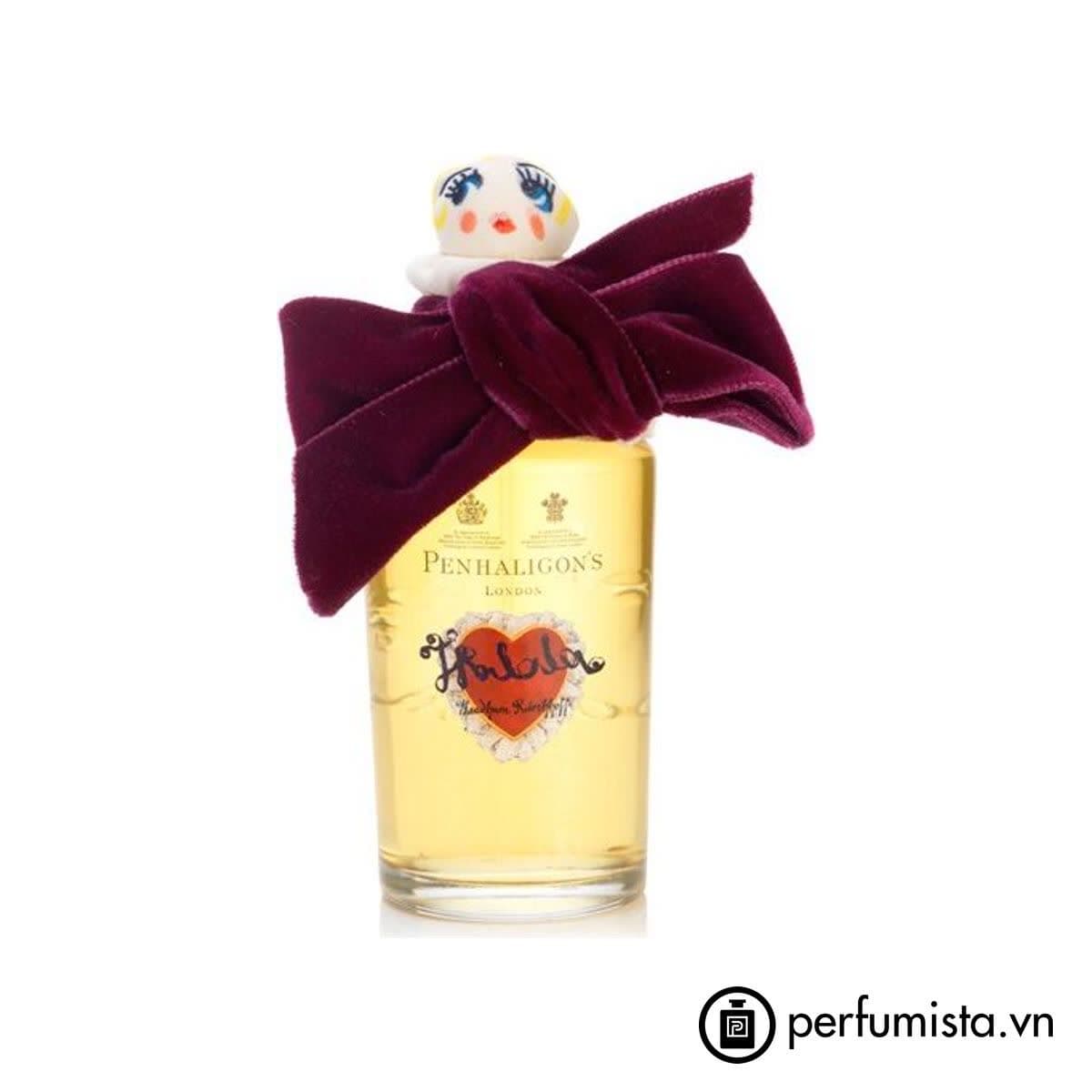 عطر ادکلن پنهالیگونز ترالالا