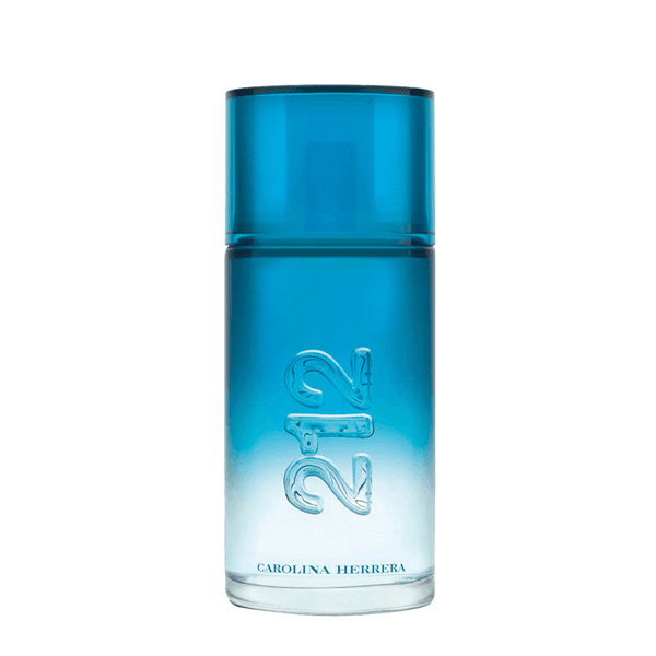 عطر ادکلن کارولینا هررا 212 سامر مردانه