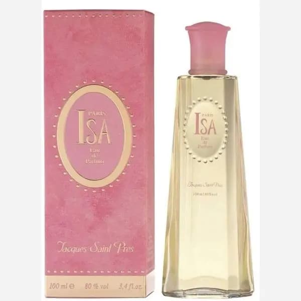 عطر ادکلن عیسی